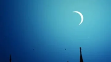 مواعيد أذان الفجر والمغرب ليوم الأحد 18 رمضان وفق دار الإفتاء المصرية